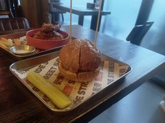 -Side Street街旁(交道口店)