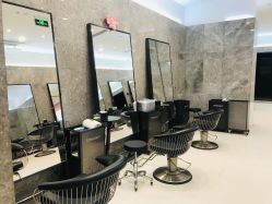 -TONI&GUY