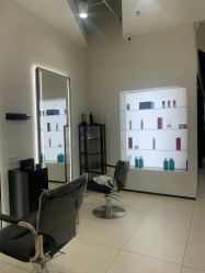 -FINE HAIR 烫染专业设计