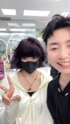 -5M HAIR SALON 旗舰店