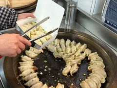 -小姜锅贴(凤凰街店)