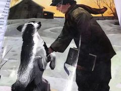 -GogoReading少儿英语分级阅读(双井中心店)