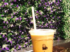 -Seesaw Coffee(环贸iapm店)