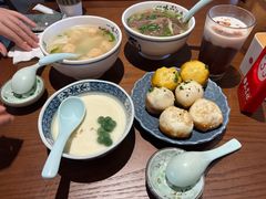 -鑫震源·苏式大虾生煎(山塘街店)
