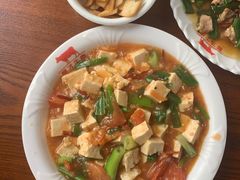 -阿才景东带皮牛肉馆(茶林苑店)