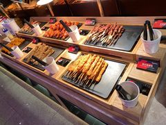 -比格比萨自助(德思勤四季汇店)