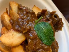 -港丽餐厅(高德置地店)