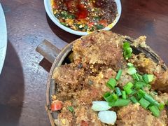 -碗碗羊肉(松石北路店)