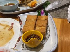 -大岛日本料理铁板烧(南通大饭店)