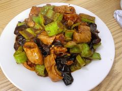 -九龙餐厅(大沽路店)