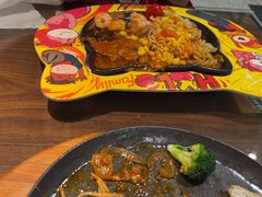 -豪享来中西餐厅(隆昌店)