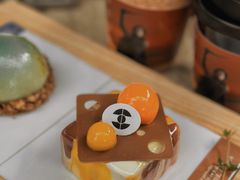 -TIENSTIENS将将(三里屯店)