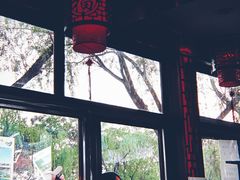 -摆渡酒吧(后海店)