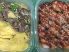 -孖记茶档·热腾茶餐(乐峰店)