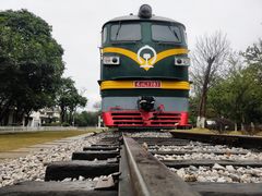 -柳州工业博物馆