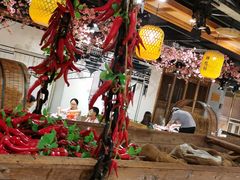 -黄家码头老火锅(解放碑旗舰店)