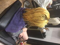 Mirror Salon-3AM HAIR SALON烫发染发接发