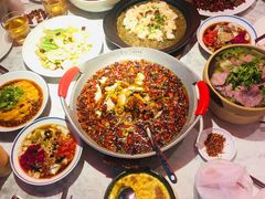 -天辣(金桥啦啦宝都店)
