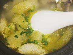 -淮上豆府(水厂路店)