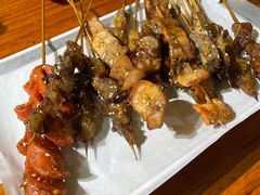 -本色.小马哥烧烤(五一路总店)