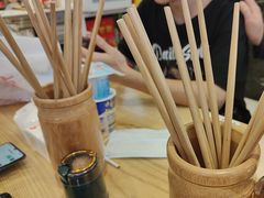 -犟一碗双椒鸡面(得意世界店)