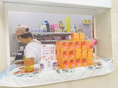 -大象厨房(重庆道店)