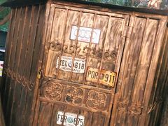 -申德勒加油站西餐厅(日坛路总店)