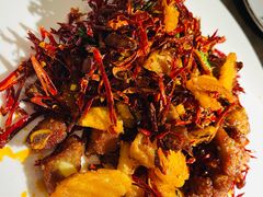 -小喜客·云南特色菜(纳西庭院店)