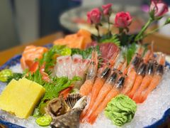 -九井澤精致料理(金茂店)