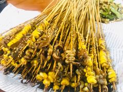 -十里铺铁板鱿鱼