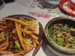 -来菜·湖北头牌藕汤(武商MALL众圆店)