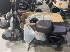 -雅迪电动车(北艾路店)