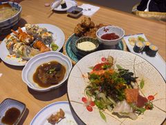 -琴寿司居酒屋(中山广场店)