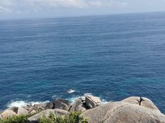 -三亚蜈支洲岛旅游区