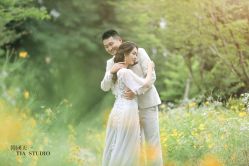 点击看大图 -天一婚纱摄影TIA STUDIO(珠海路店)