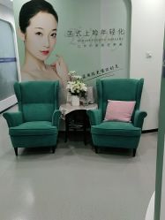 -联合丽格·张菡丽格医疗美容