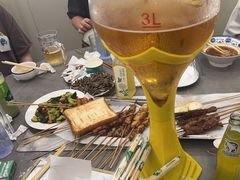 -老黑板筋(顺义总店)