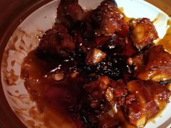 -山四砂锅(太原钟楼街店)