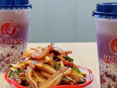 -福瑞记老孙头biangbiang面(新生路店)