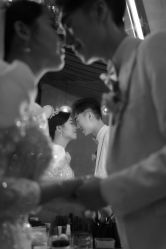 -黑马婚纱摄影