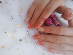 -7嘉nail eyelash·美甲美睫