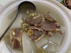 -东江海鲜酒家(艺都分店)