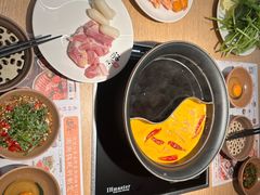 -温野菜涮涮锅(西单大悦城店)