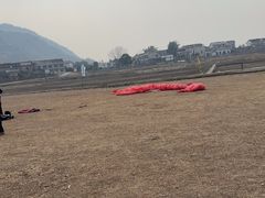 -趣飞飞黑麋峰国际滑翔伞基地