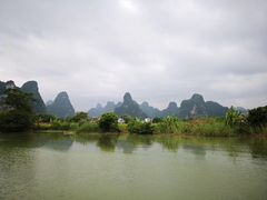 -大新明仕山庄