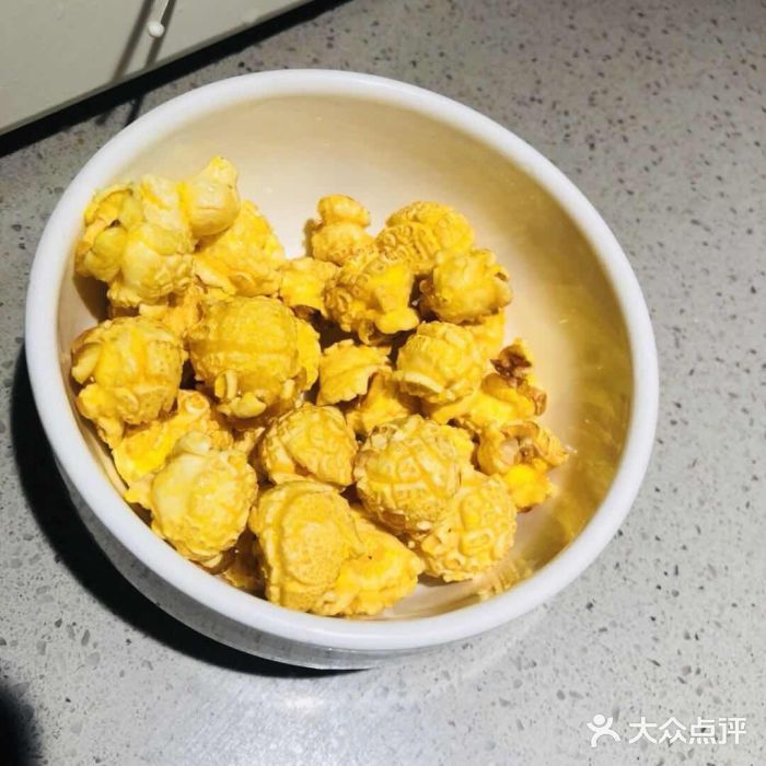 半天妖烤鱼(丰科万达店)图片