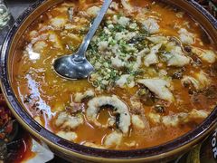 -红鼎斋酸菜鱼(蒋家桥小区店)