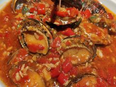 辣小鲜特色鲍鱼仔-辣小鲜·南昌大排档(船山路店)