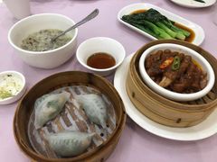 -顺风江南宴(静安大融城店)
