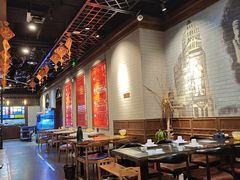 -粤色·老广州茶餐厅(河南商会大厦店)